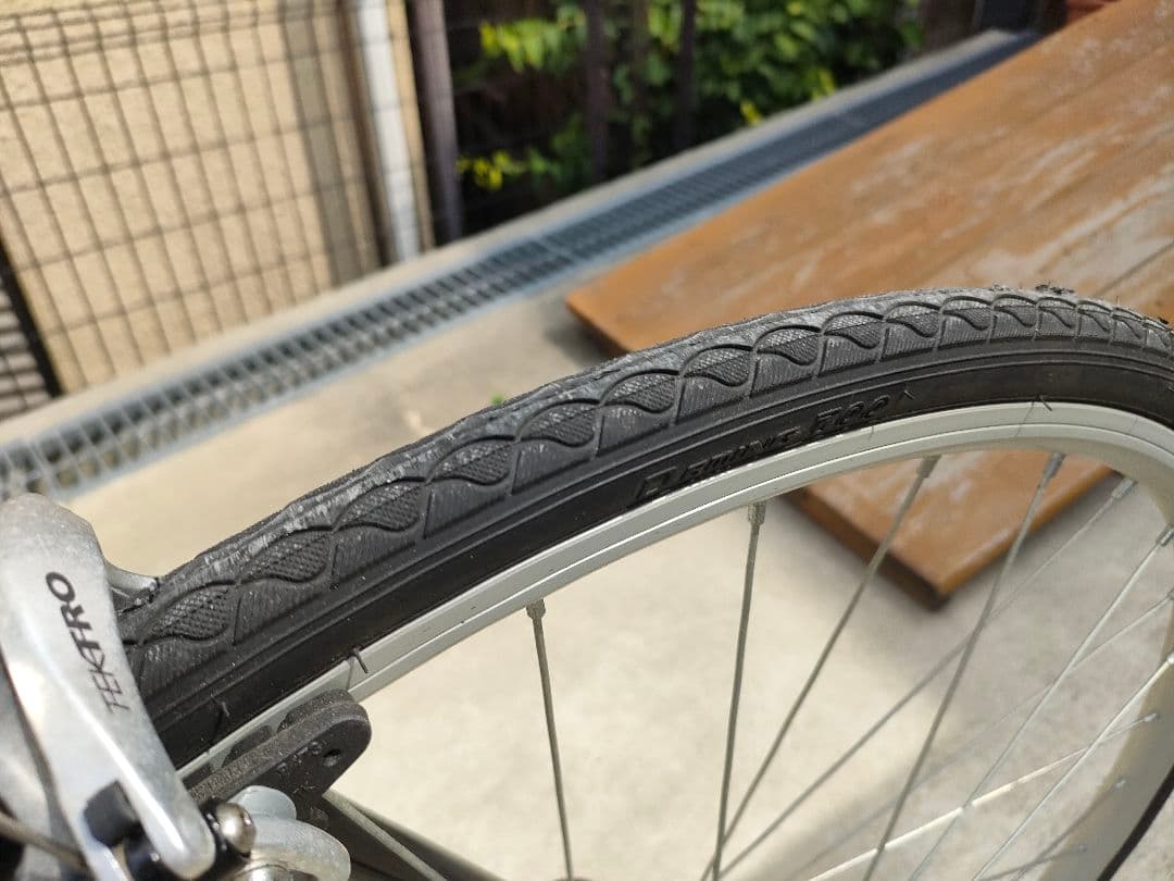 美品 アートサイクルスタジオ A440-stiサイズ500ミリ アルミロード