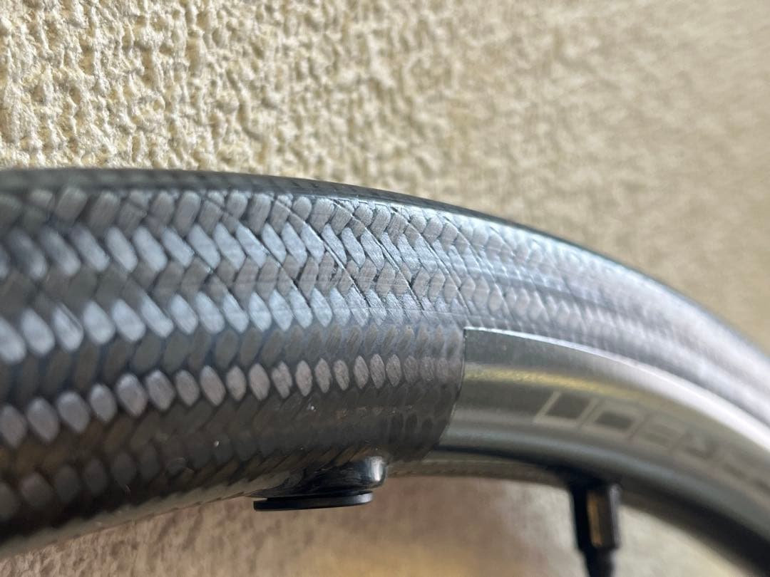 Fulcrum Racing Zero Carbon AC3（前後セット）