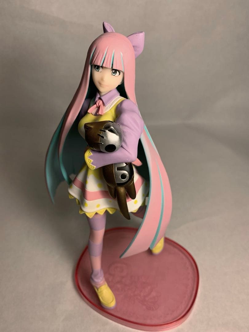 【箱無し】Panty&Stocking フィギュア　galaxxxyコラボ