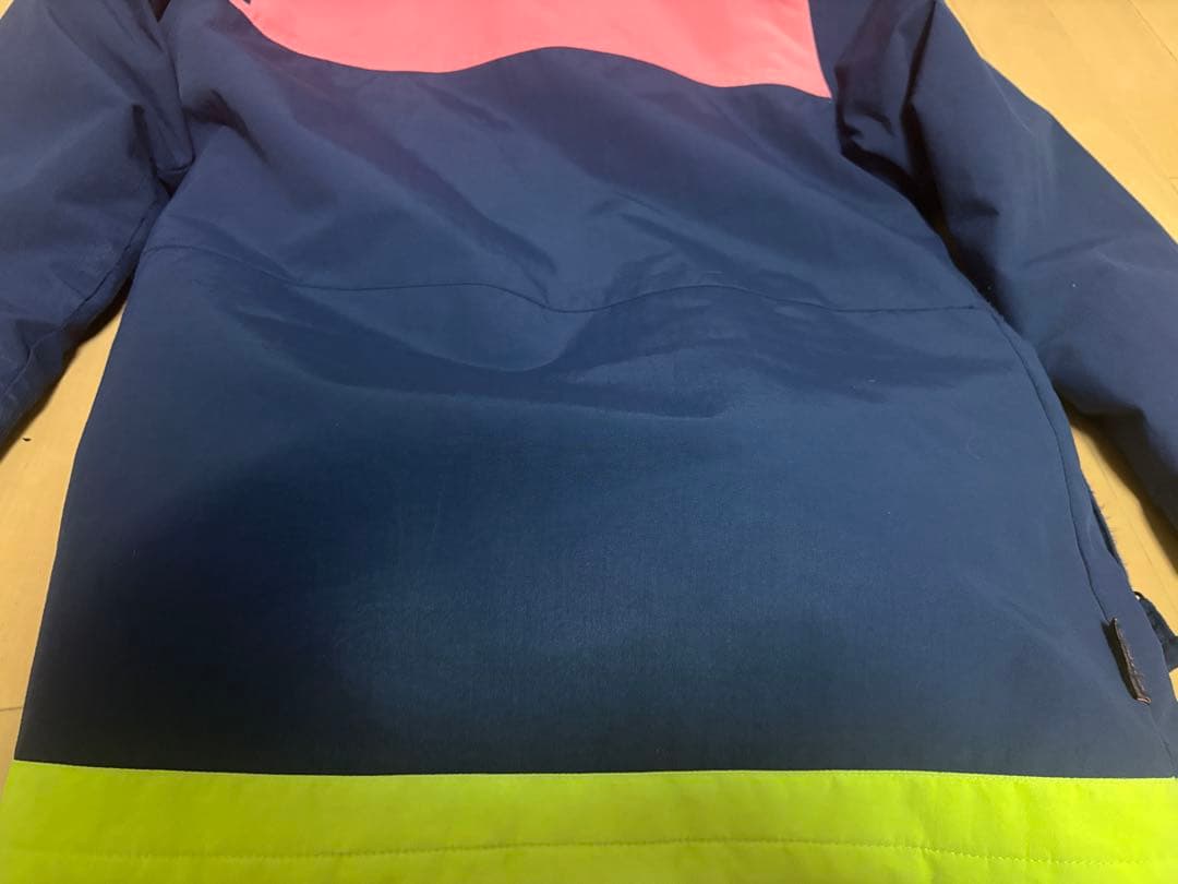 バートンキッズ　ウェア 上下セット BURTON バラクラバセット　バートン