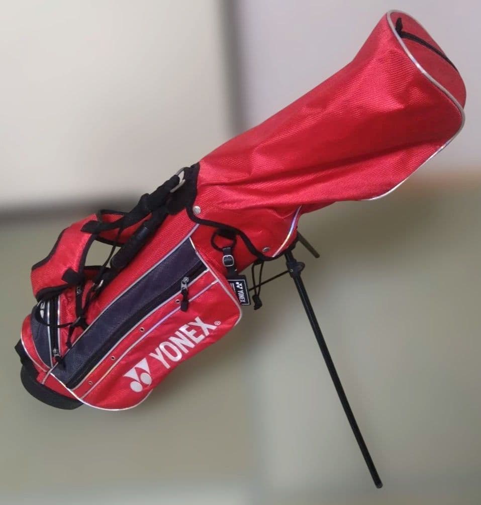 ジュニアゴルフクラブセット