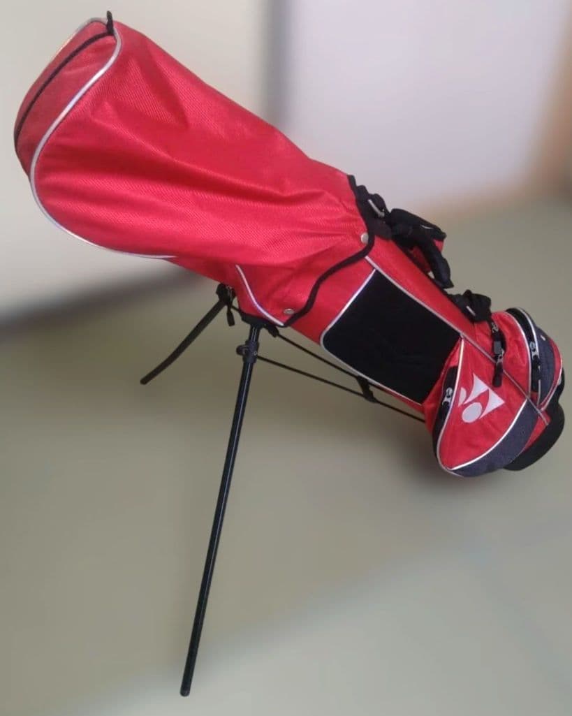 ジュニアゴルフクラブセット