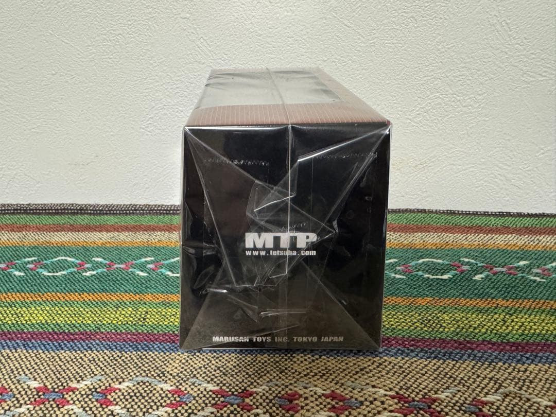 マルサン　カワサキ　750RS 鉄馬　1/18