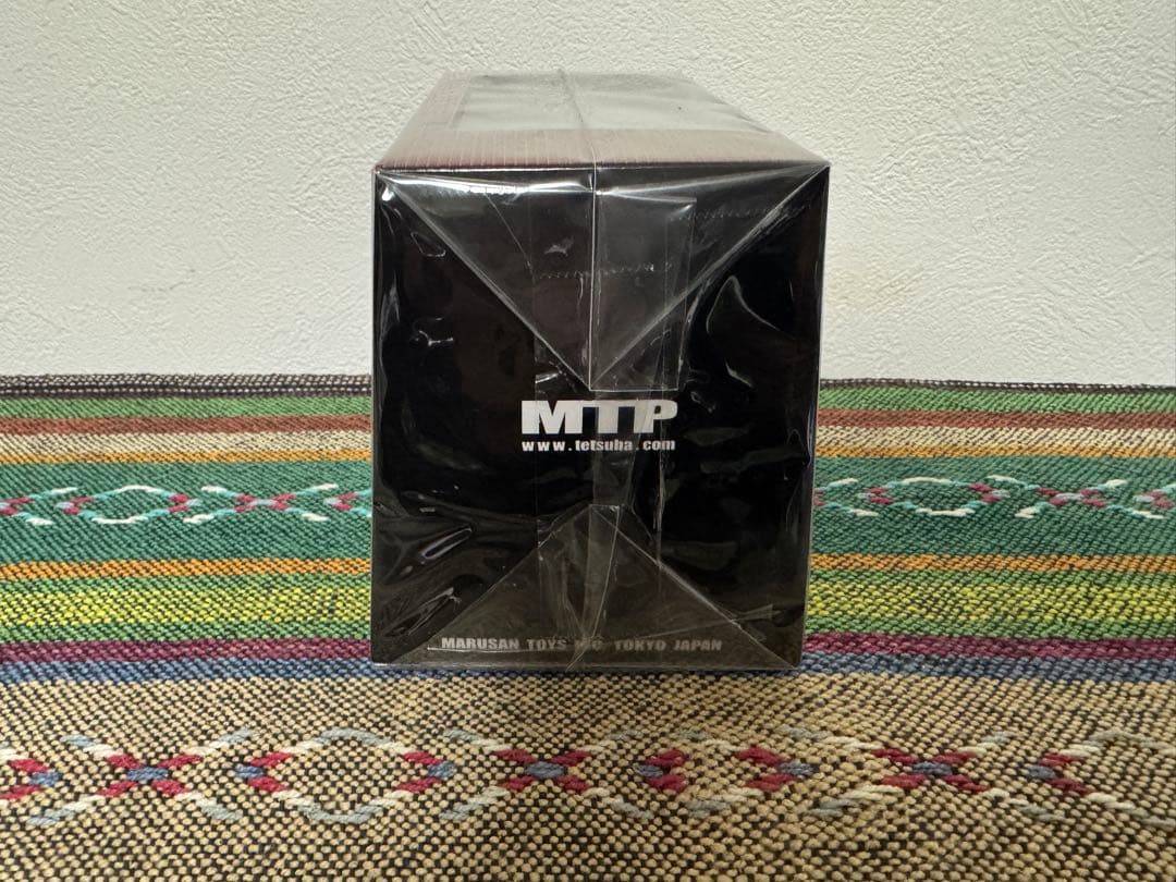 マルサン　カワサキ　750RS 鉄馬　1/18