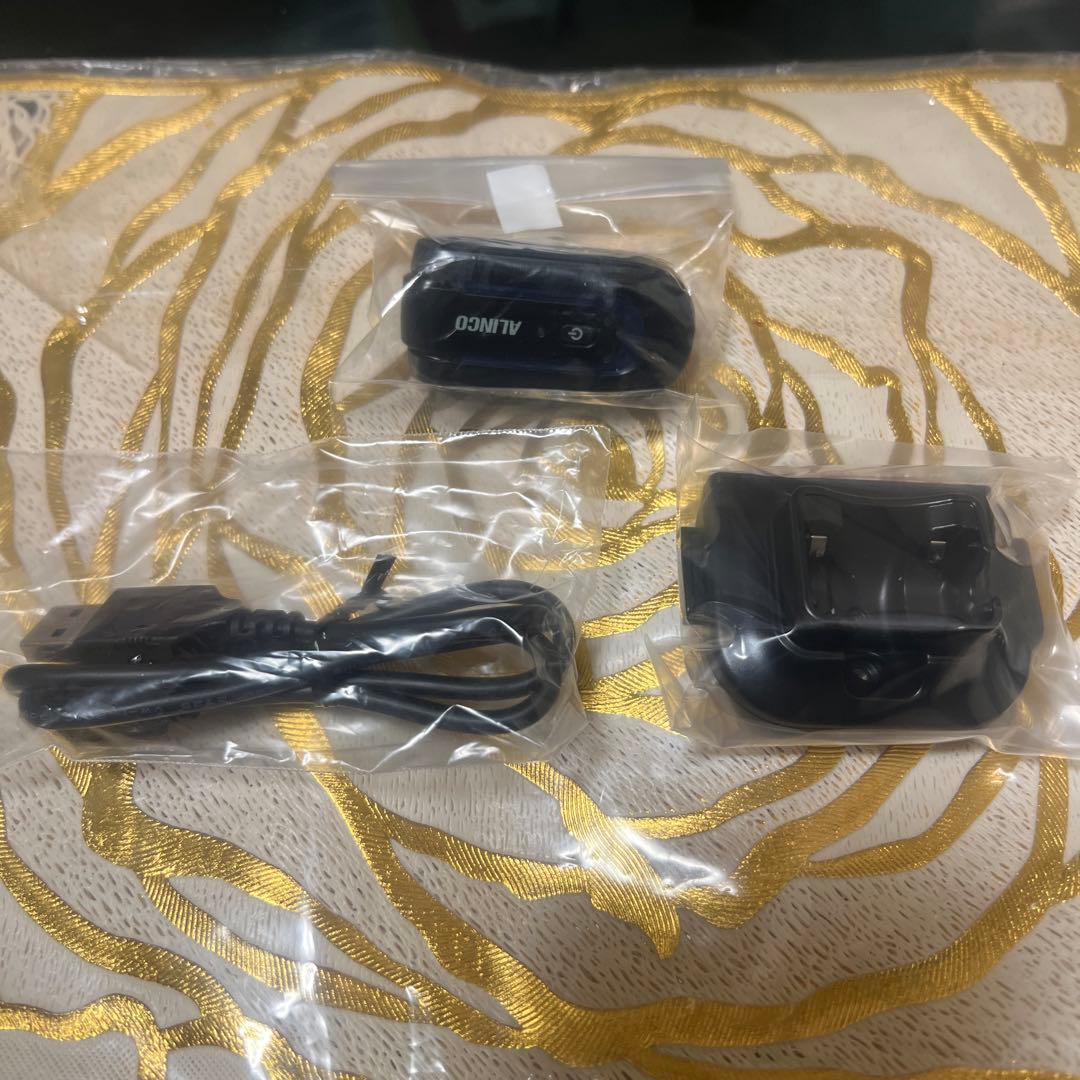 アルインコ DJ-PX10 特定小電力トランシーバー / インカム 小型 無線機