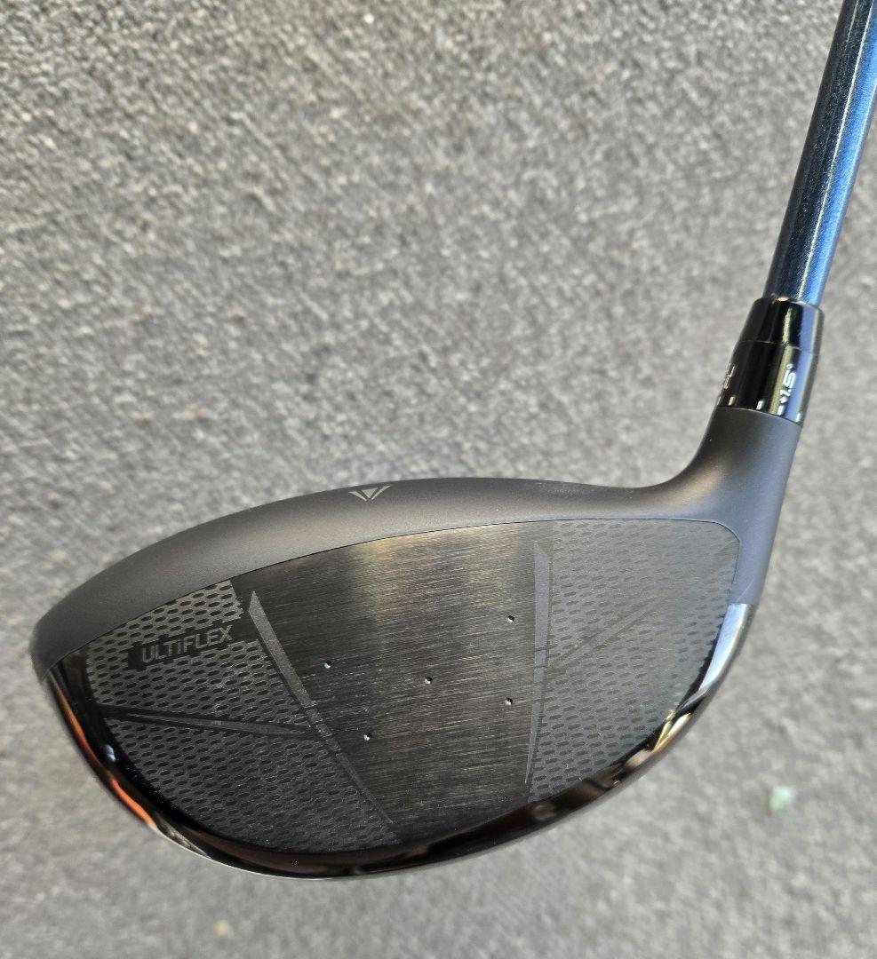 XXIO14+ ゼクシオ14プラス 10.5° フレックスS