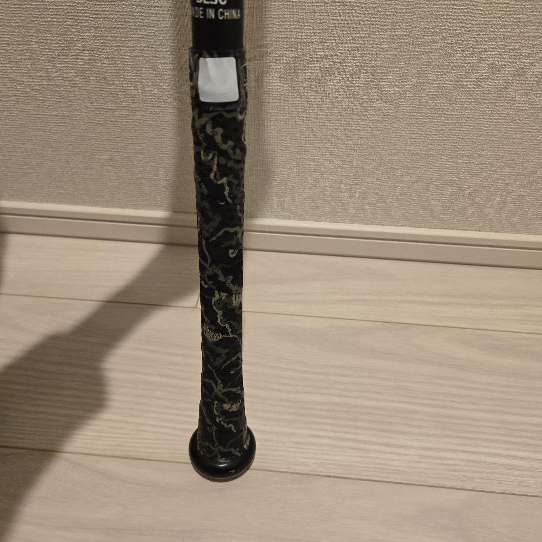 ワニクラッシャー　黒ワニ　WANI SPEED 　84cm 710グラム