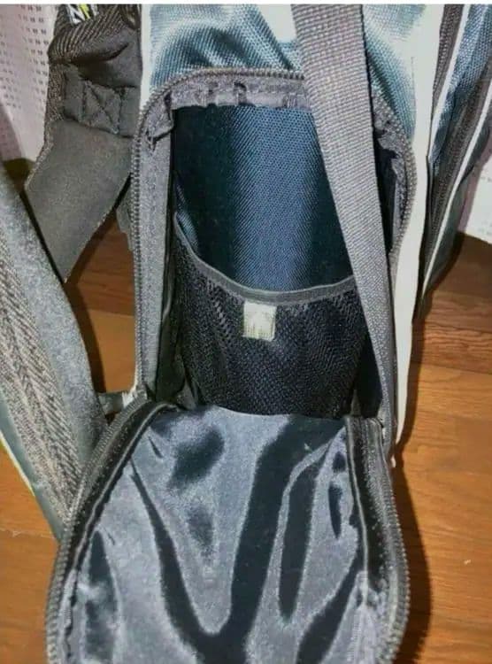 Callaway キャロウェイ　スタンド付きキャディバック　ゴルフ