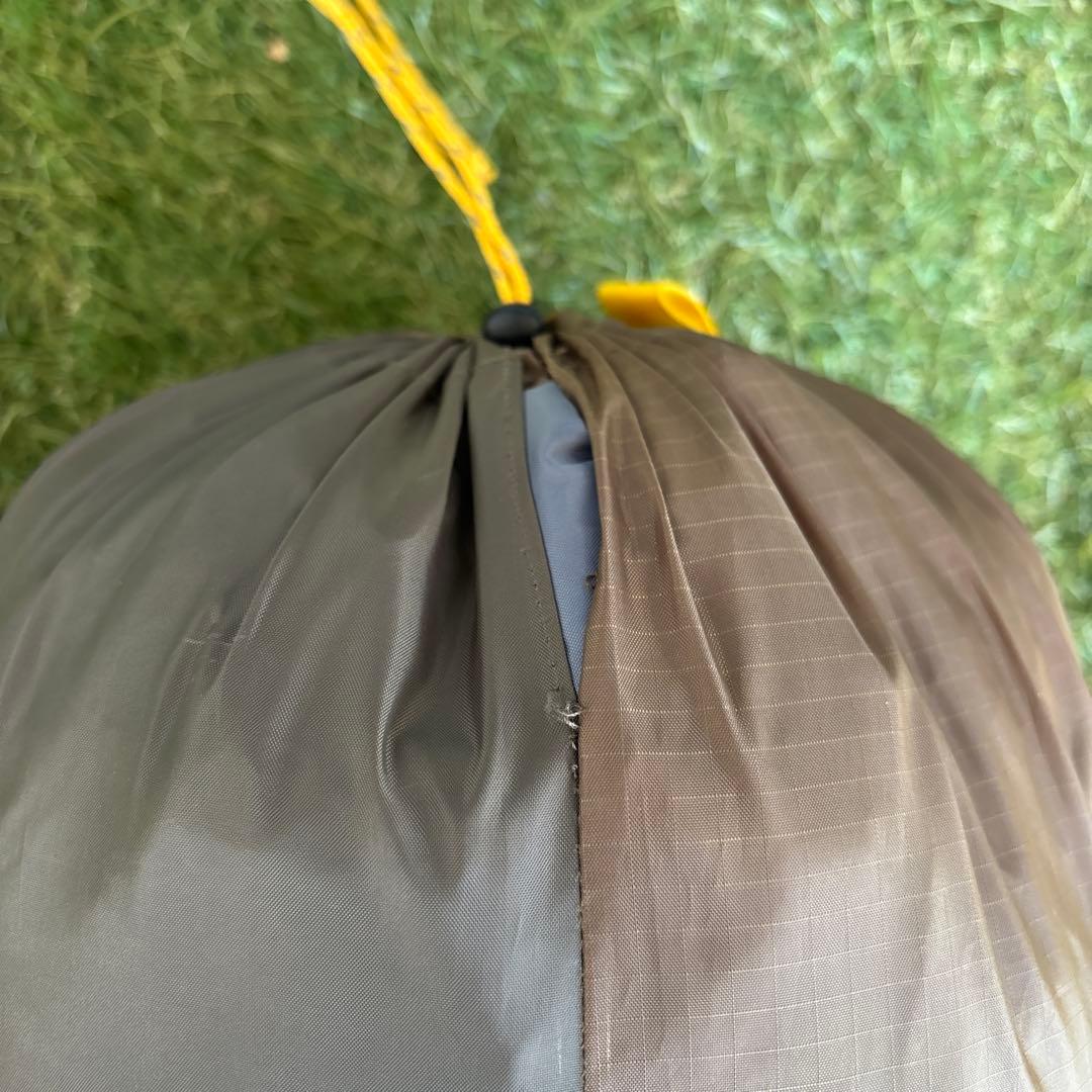 NEMO GALAXI STORM 3P ニーモ ギャラクシーストーム3P