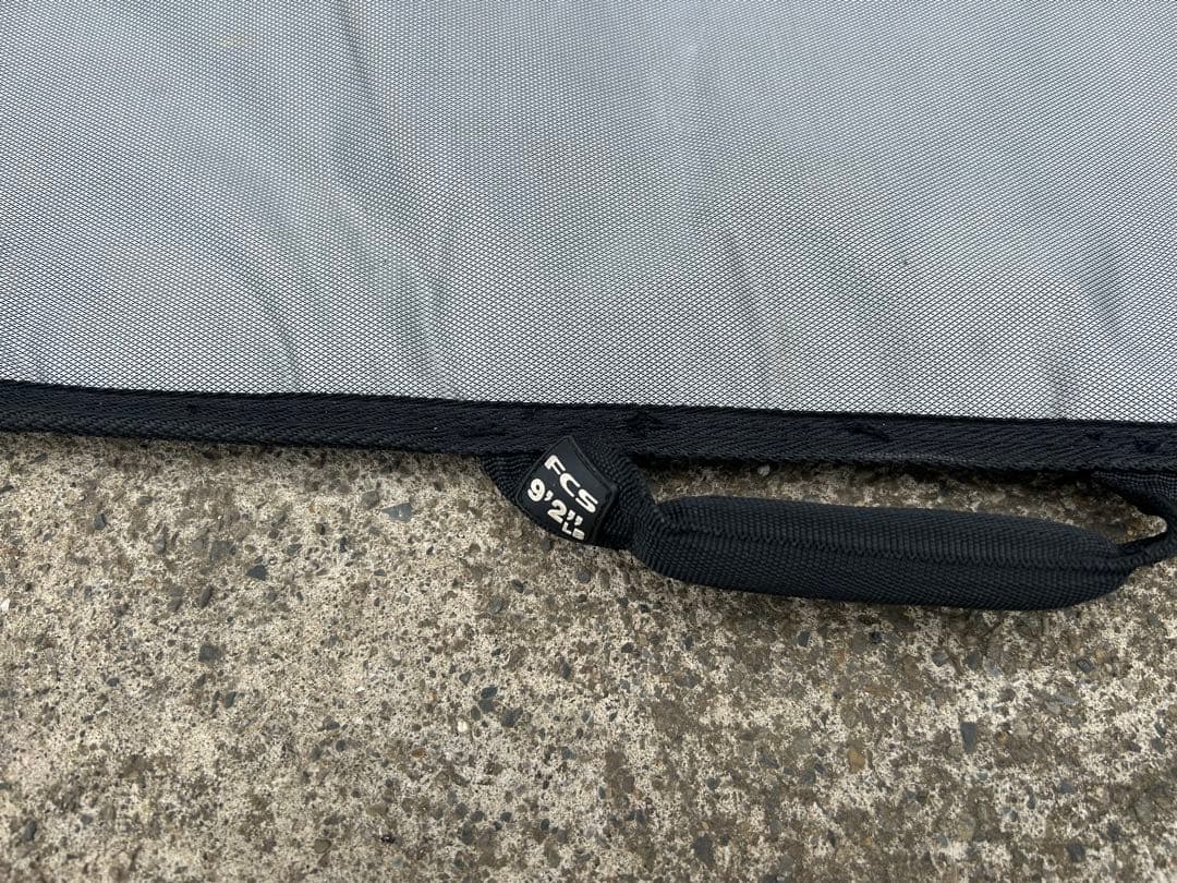 FCS ロングボードケース9'2