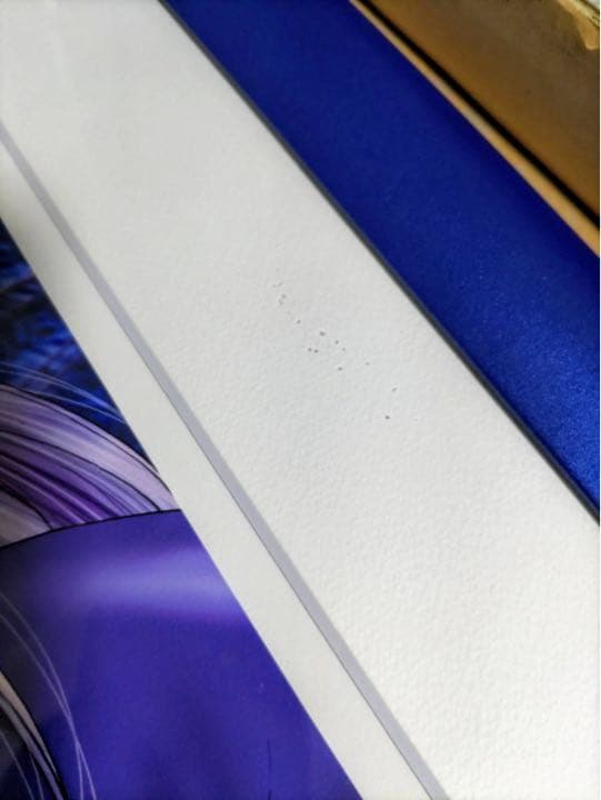 サイレントメビウス ラリー&真奈 ミクスドメディア アールビバン 麻宮騎亜