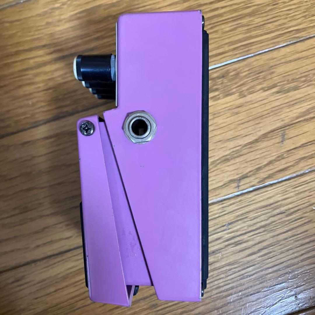 ギター BOSS Hi Band Flanger HF-2