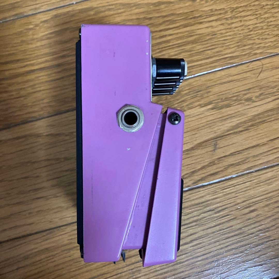 ギター BOSS Hi Band Flanger HF-2