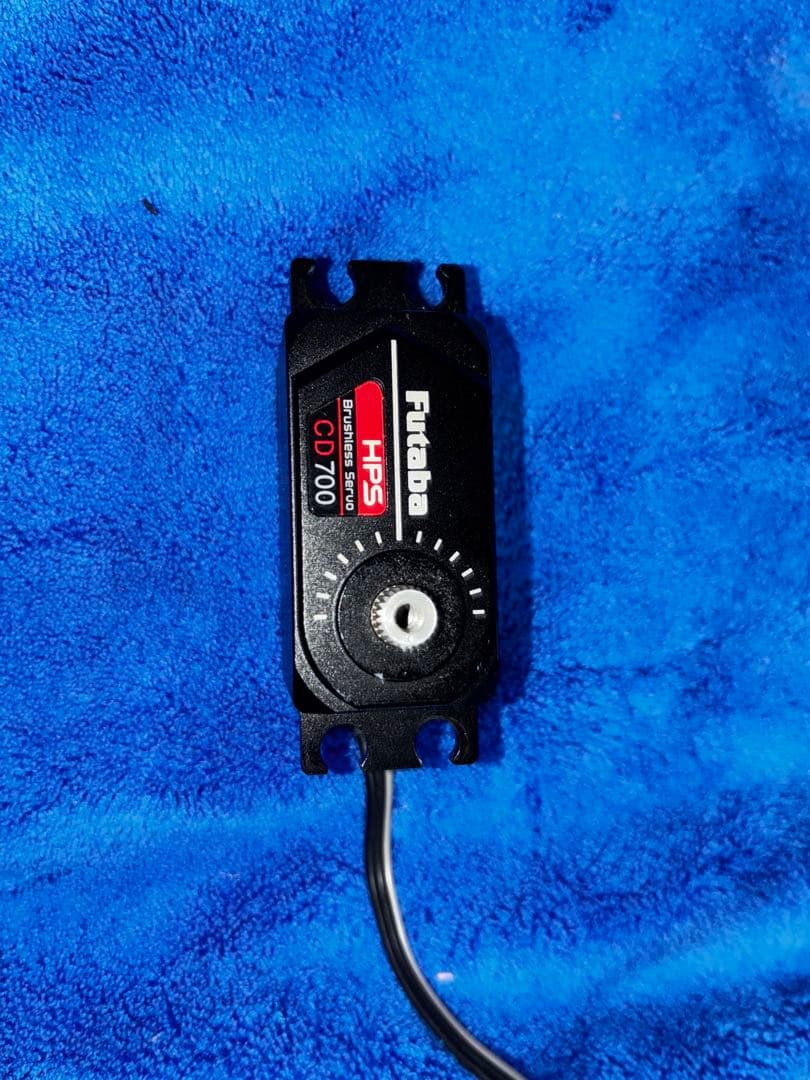 フタバ HPS-CD700 ロープロサーボ