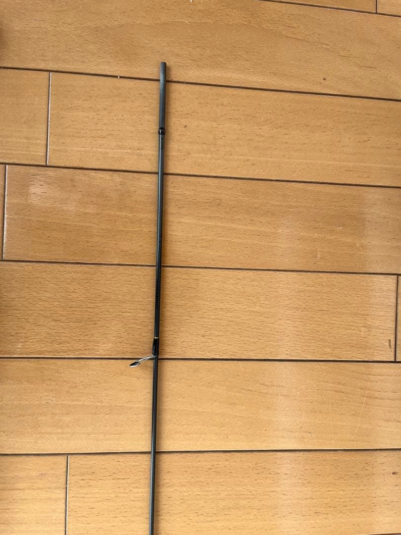 SHMANO SoaRe BB アジングロッド