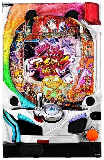 パチンコセル P戦国乙女5 甘デジ 9AU1 中古 平和 無加工 王者枠