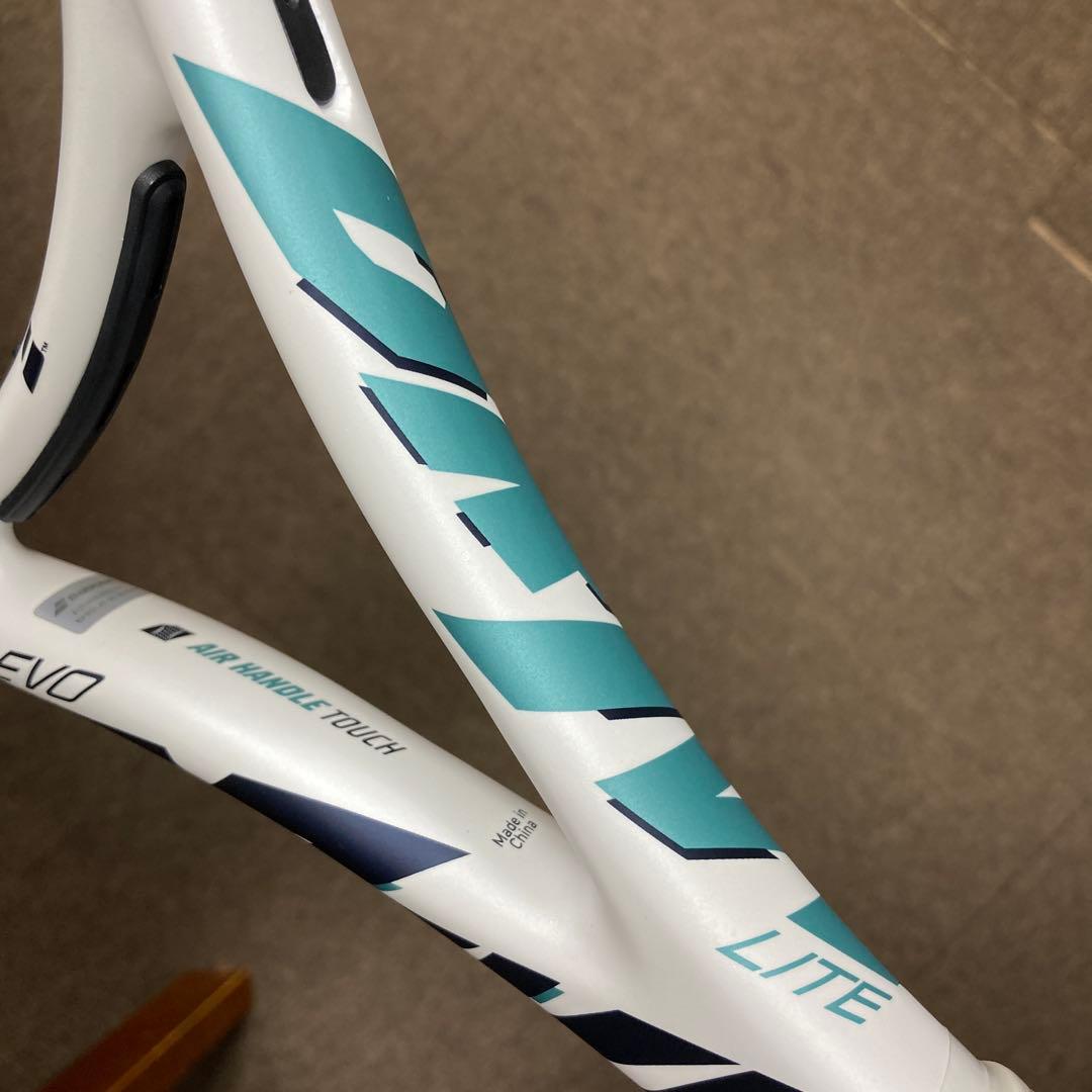 Babolat EVO DRIVE Lite G1 　新品　2025モデル