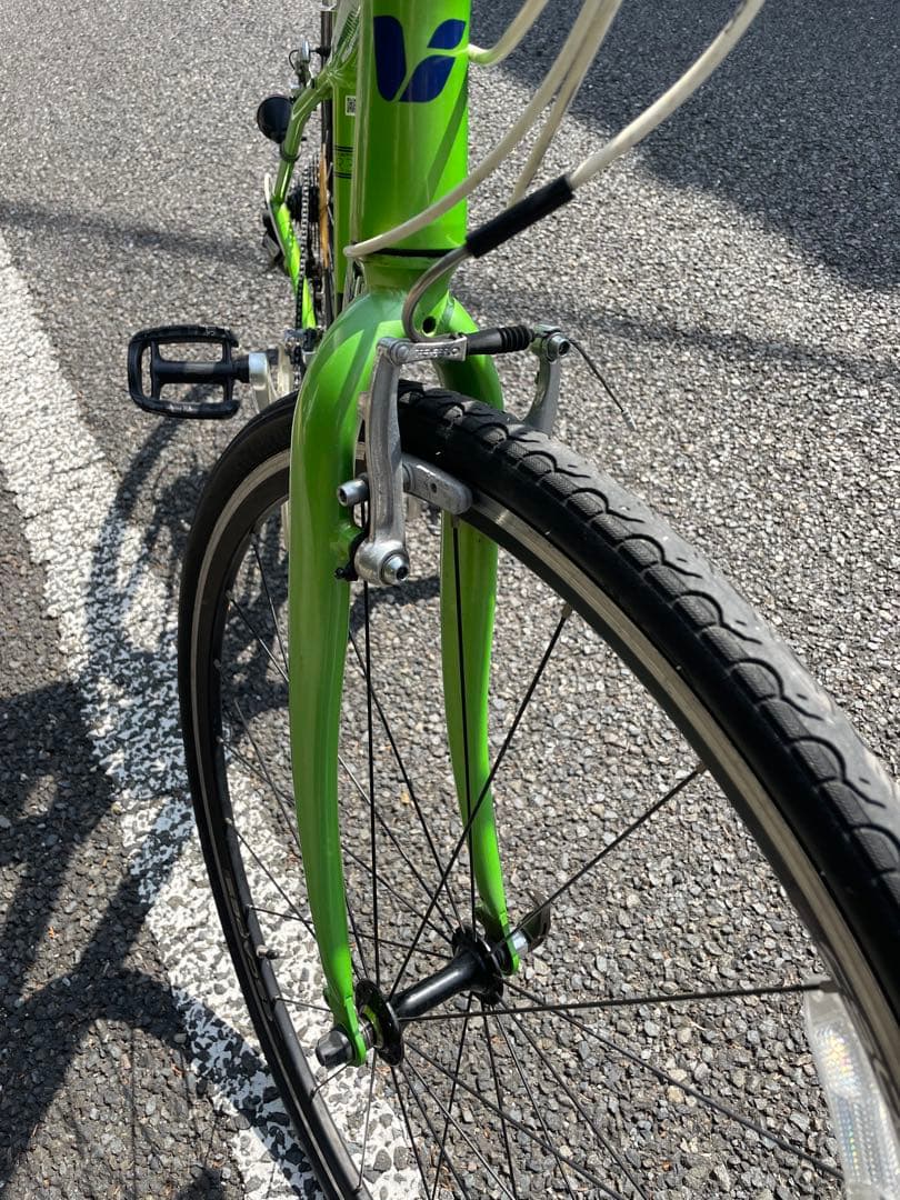 女性向きクロスバイク　Giant Escape R3W XS 八王子手渡し限定