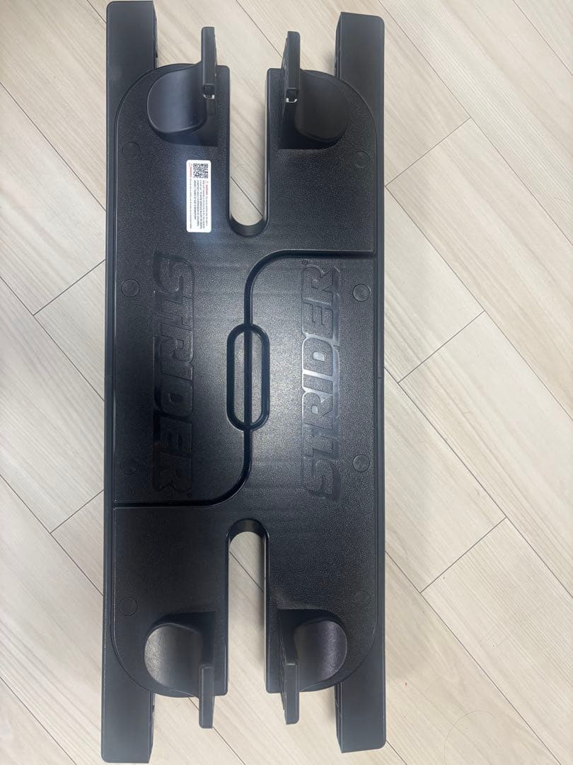 STRIDER ロッキングベース　送料込み