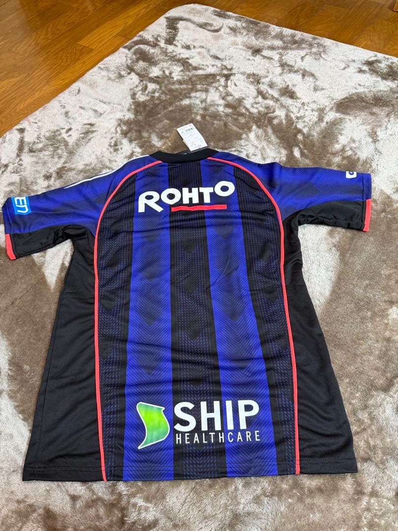 Jリーグ サイン入り Umbro ジャージ