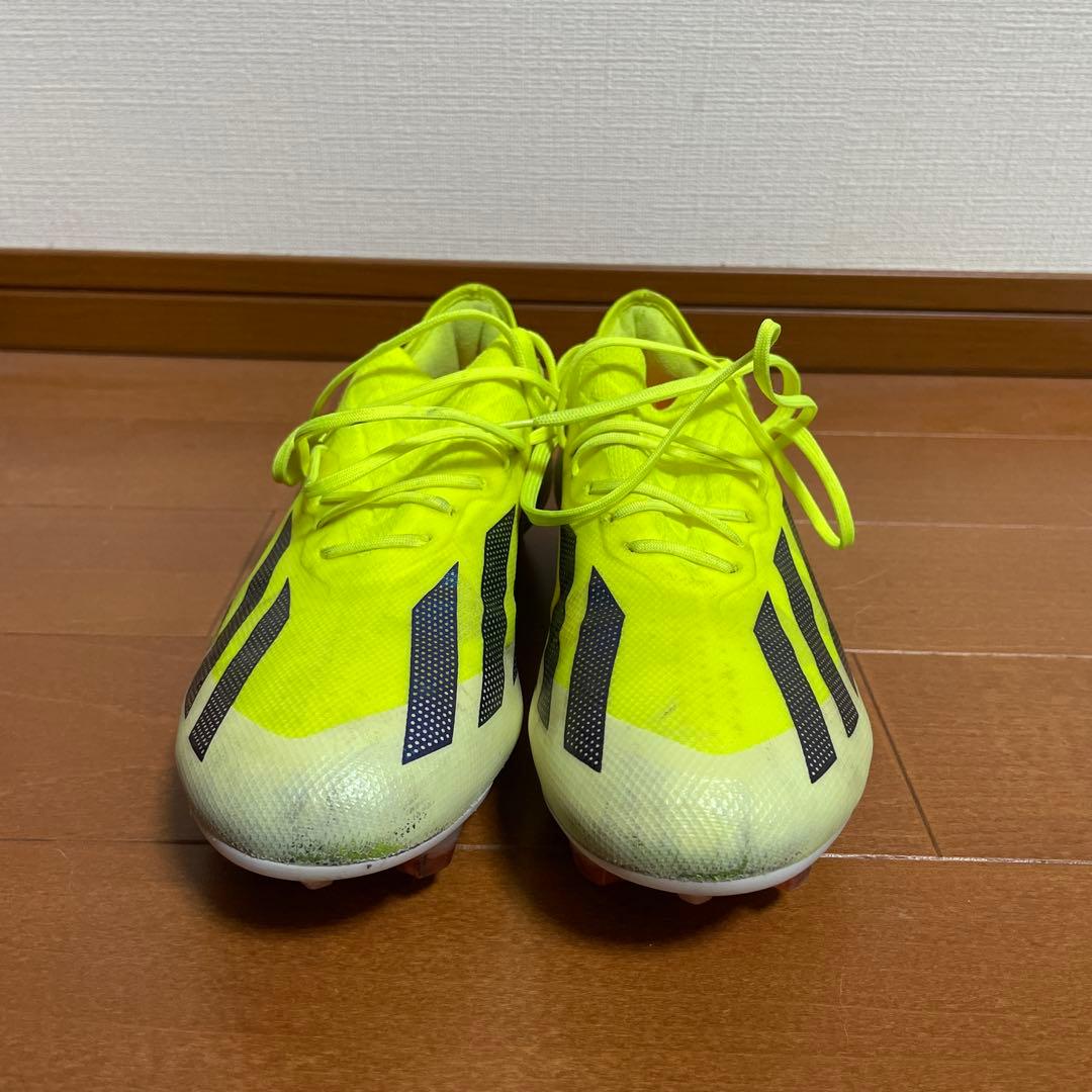 XクレイジーファストFG