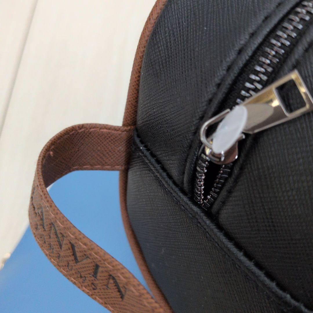 新品 ファーストクラス アメニティFerragamoとランバン トラベルポーチ