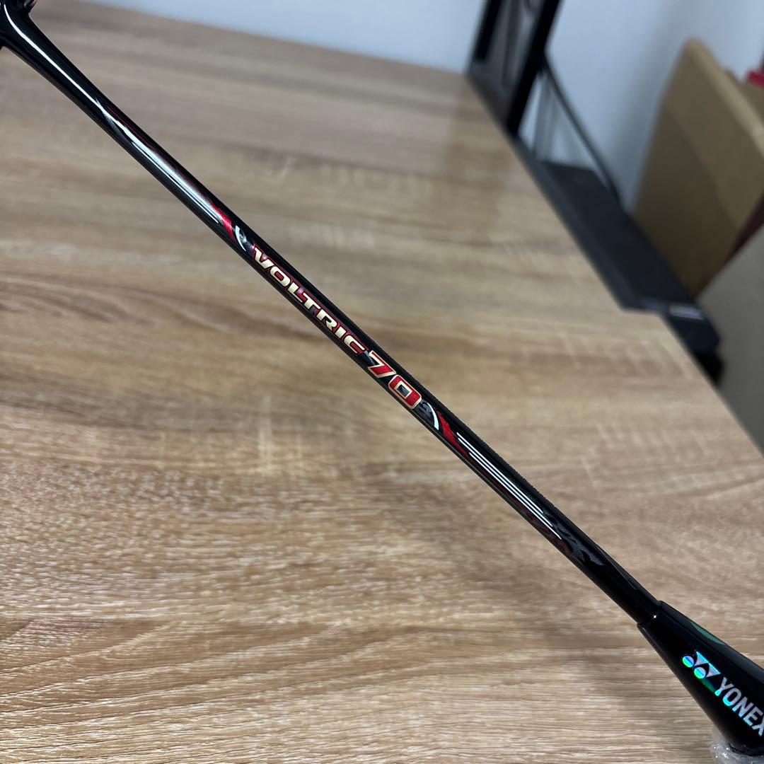 ヨネックス　voltric70 ボルトリック70 4ug5 状態良い　最安値1