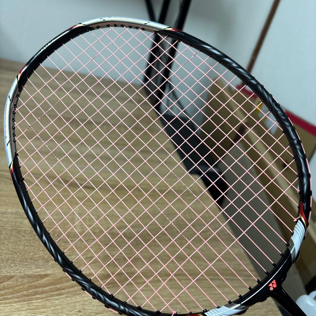 ヨネックス　voltric70 ボルトリック70 4ug5 状態良い　最安値1