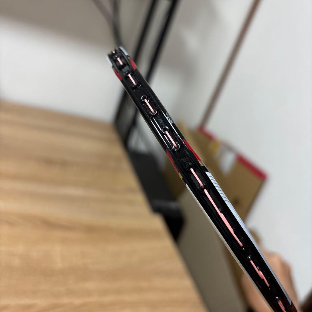 ヨネックス　voltric70 ボルトリック70 4ug5 状態良い　最安値1