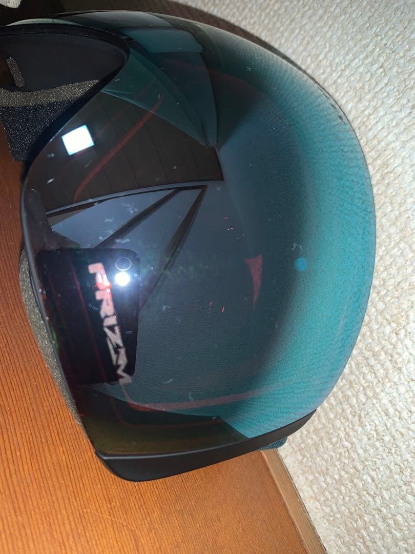 Oakley Flight Deck L スノーゴーグル