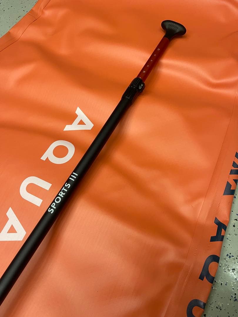 AquaMarina MONSTER SUP スタンドアップパドルボード サップ