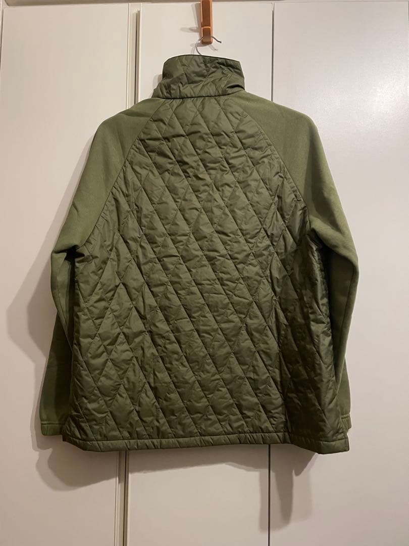 adidas アディダス キルティング ジャージ ブルゾン セットアップ