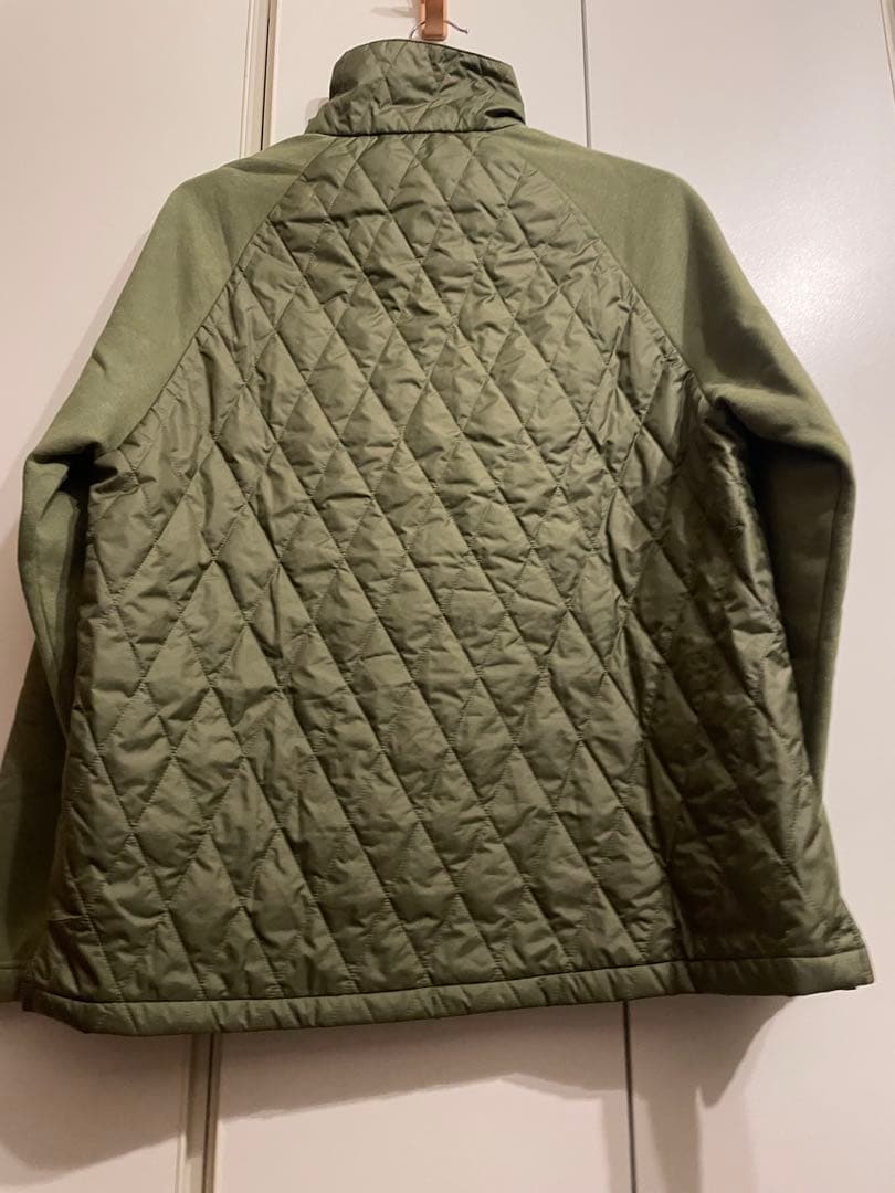 adidas アディダス キルティング ジャージ ブルゾン セットアップ