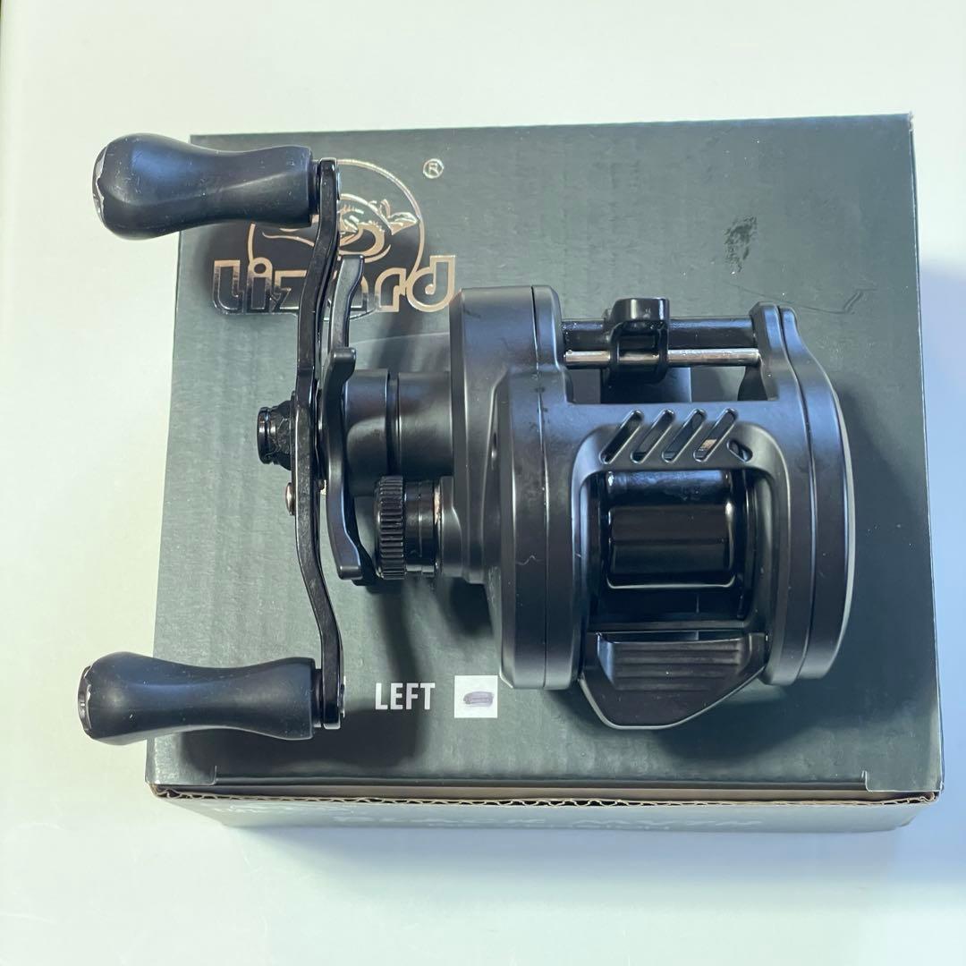 【新品未使用】BLACK MYTH DCバージョン 左ハンドル　中華カルコンDC