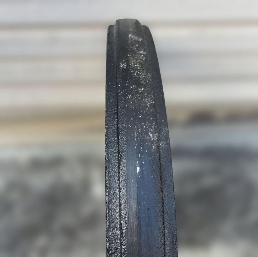 アイロテック 28mmプレート20kg iROTEC 1枚