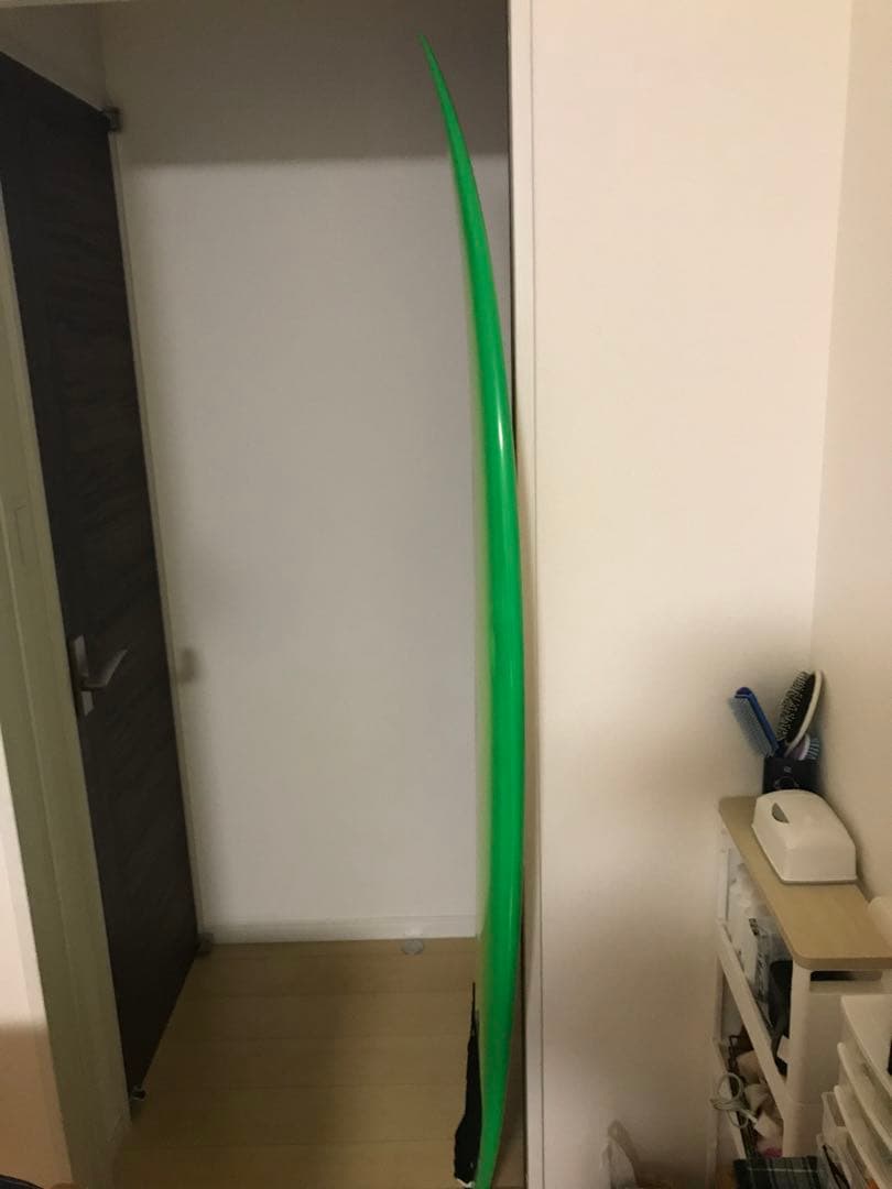 y.uサーフボード