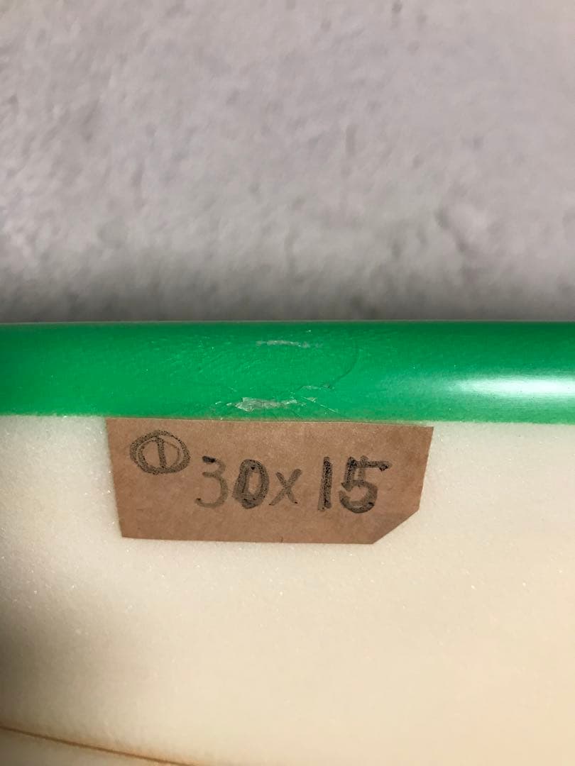 y.uサーフボード