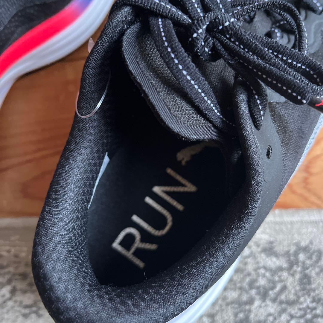 プーマ　PUMA ニトロ　NITRO 25.5センチ　新品未使用