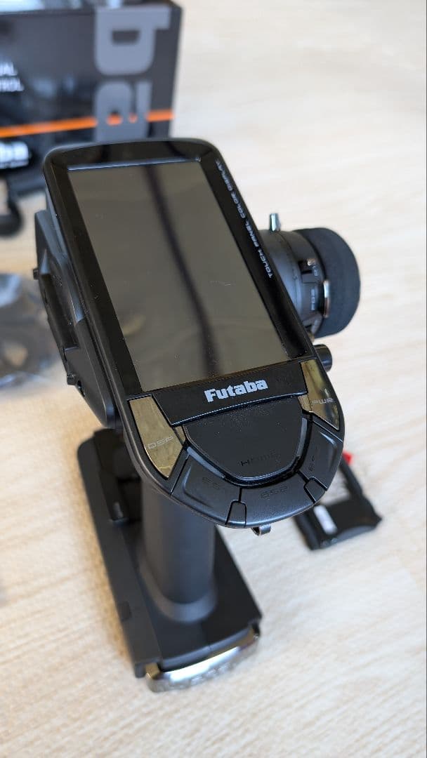 フタバT10PX☆送信機のみ☆バッグ付☆