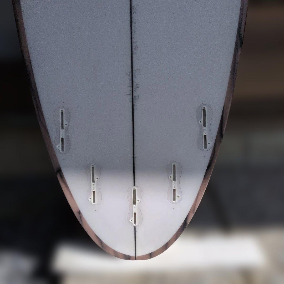 ハモサーフボード、hammoサーフボード、ジョイスティック