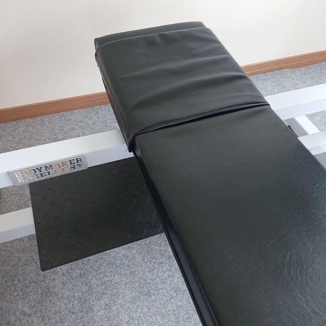 ベンチプレス台　児玉スペシャル