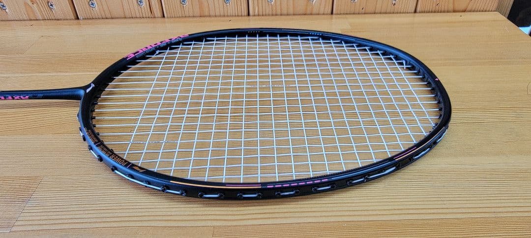 リーニンアックスフォース80　5U6