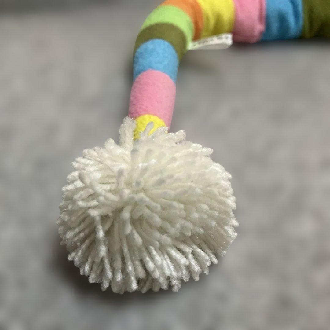 バムとケロシリーズ　しましまへび