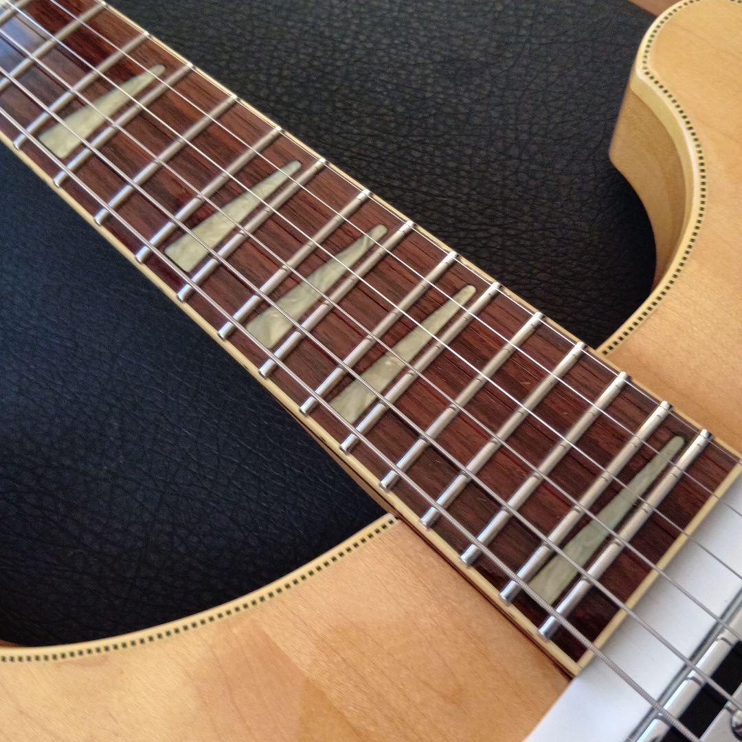 Greco リッケンバッカー480タイプ 極上美品 1976年