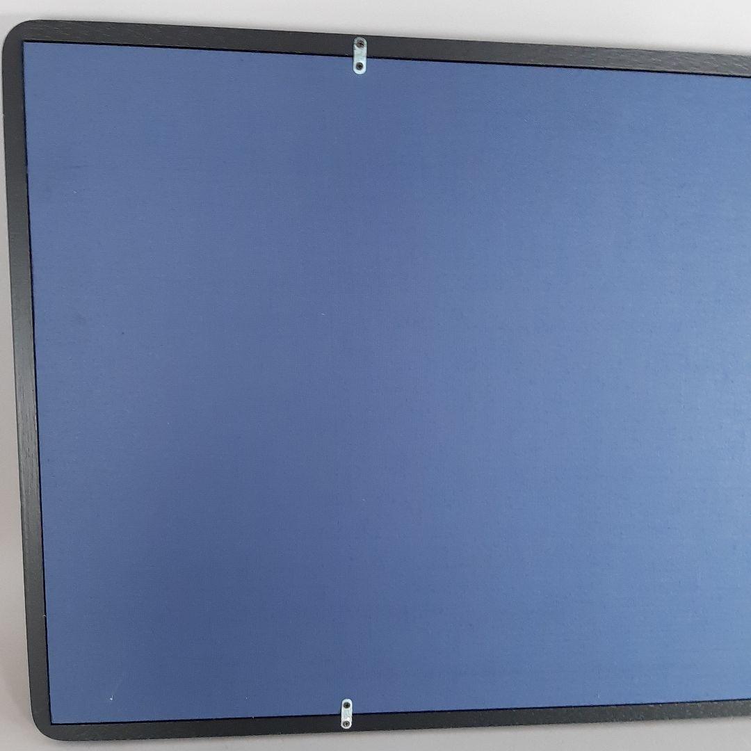 No4613 扁額装　春擧　松梅図　肉筆紙本　紙箱入り　日本画　古美術　送料無料