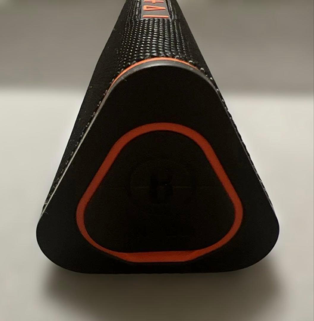 極美品BushnellGolfウィングマンビューゴルフスピーカー GPS距離付き