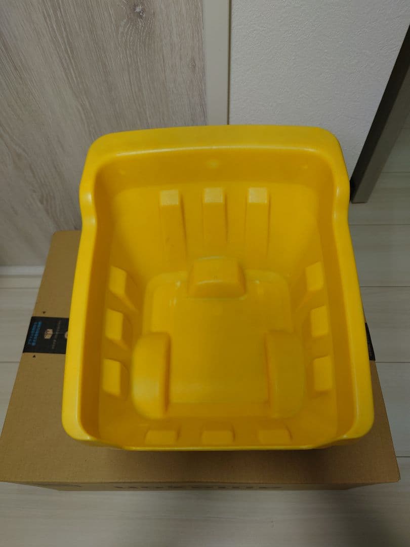 リトルタイクス　ダンプトラック　ダンプカー　トイストーリー