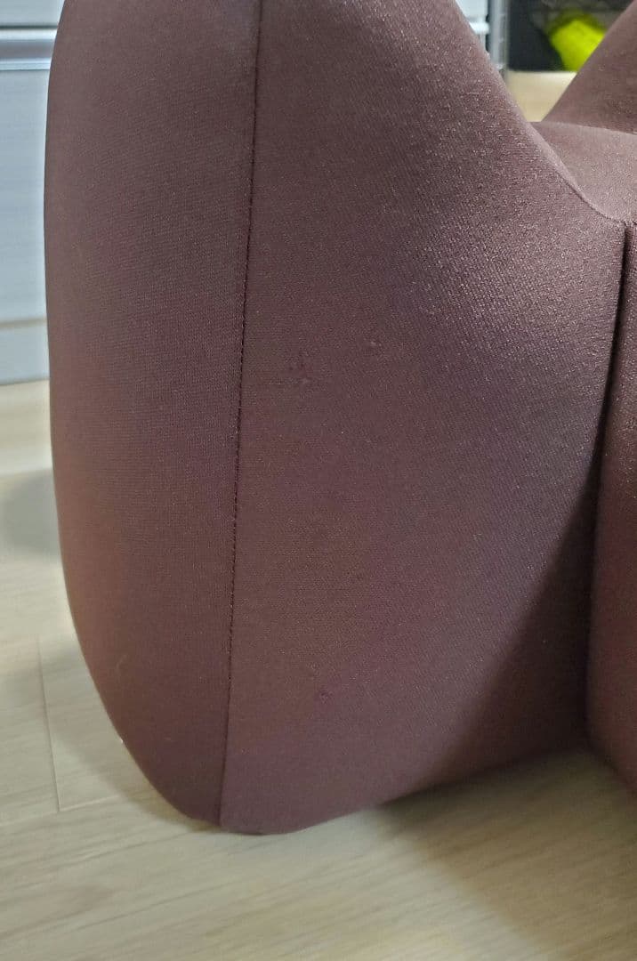 OneAid リラクッションMサイズ　ブラウン