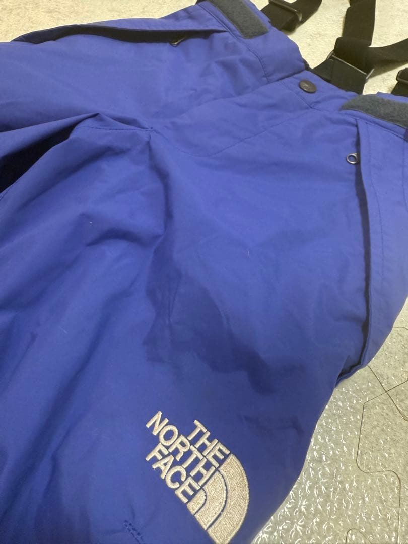 最終値下げ‼️ ノースフェイス　スキーウェア　スノーウェア　110