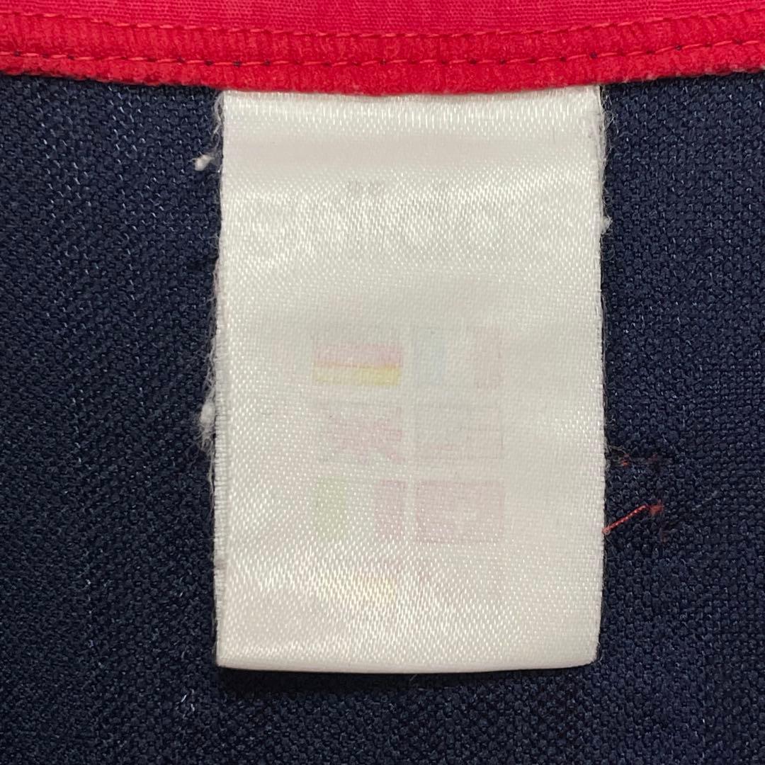 96年　当時物　アディダス　スペイン代表　アウェイ　ユニフォーム